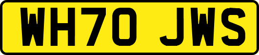 WH70JWS