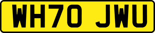 WH70JWU