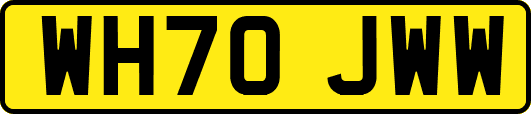 WH70JWW