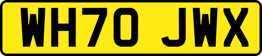 WH70JWX