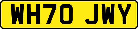 WH70JWY