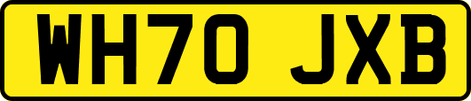 WH70JXB