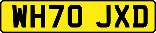 WH70JXD