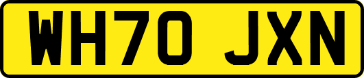 WH70JXN