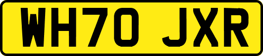 WH70JXR