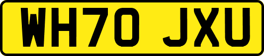 WH70JXU