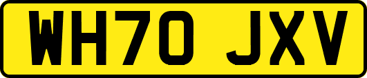 WH70JXV