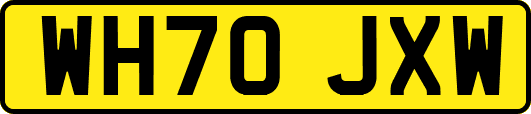 WH70JXW