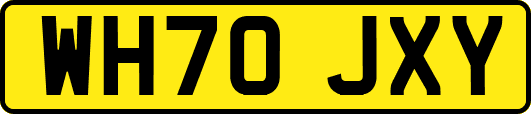 WH70JXY