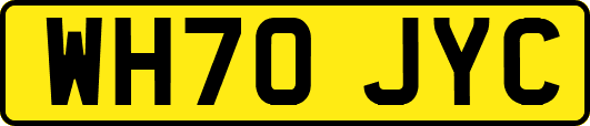 WH70JYC