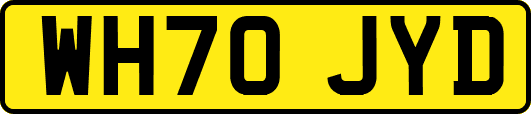 WH70JYD
