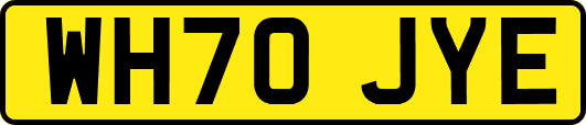 WH70JYE