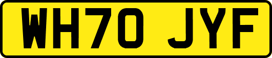 WH70JYF