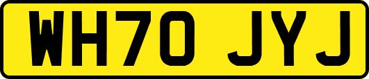 WH70JYJ