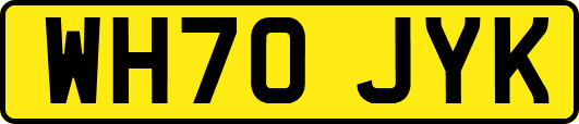 WH70JYK
