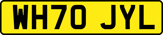 WH70JYL