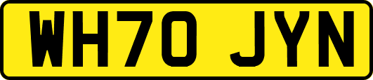 WH70JYN