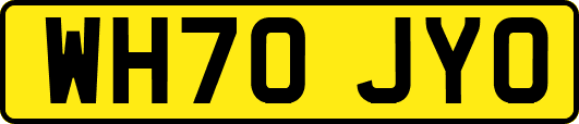 WH70JYO