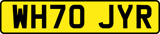 WH70JYR