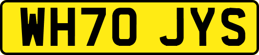 WH70JYS