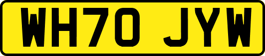 WH70JYW
