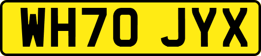 WH70JYX