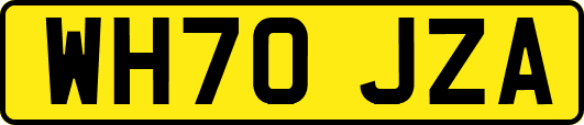 WH70JZA