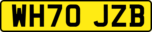 WH70JZB