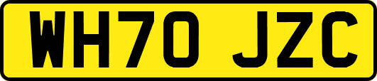 WH70JZC