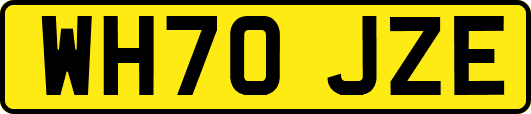WH70JZE