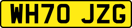 WH70JZG
