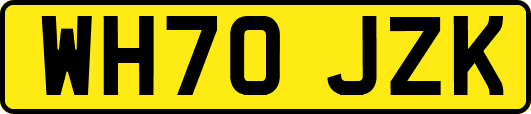 WH70JZK