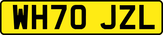 WH70JZL