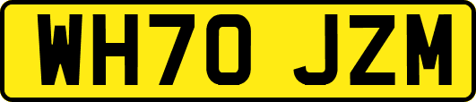 WH70JZM
