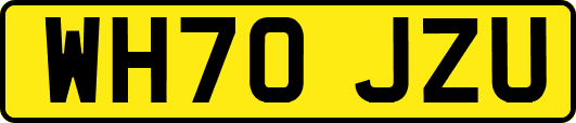 WH70JZU