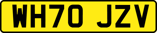 WH70JZV