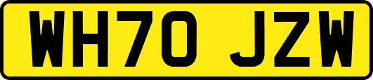 WH70JZW