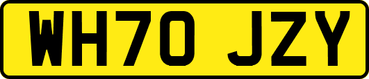 WH70JZY