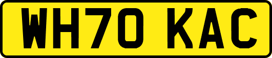 WH70KAC