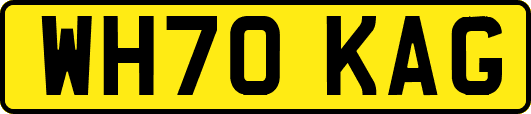 WH70KAG