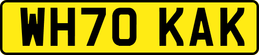 WH70KAK