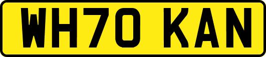WH70KAN