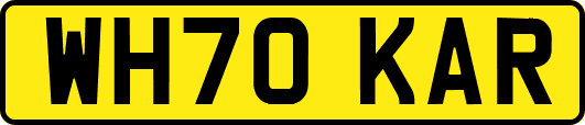 WH70KAR