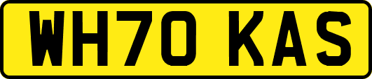 WH70KAS