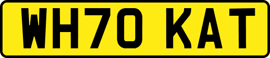WH70KAT