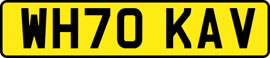 WH70KAV