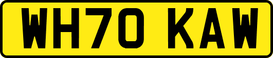 WH70KAW