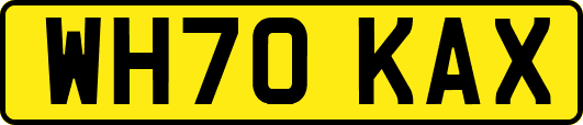 WH70KAX