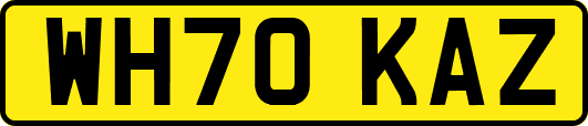 WH70KAZ