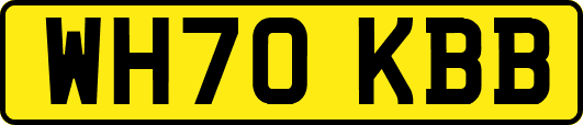 WH70KBB